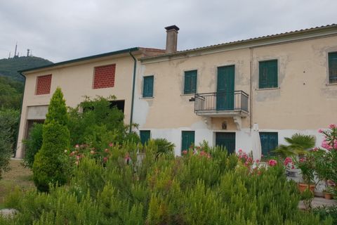 Villa i Baone, Padua, Baone - € 250.000 | Ref: S120 - foto 9