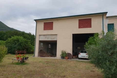 Villa i Baone, Padua, Baone - € 250.000 | Ref: S120 - foto 10