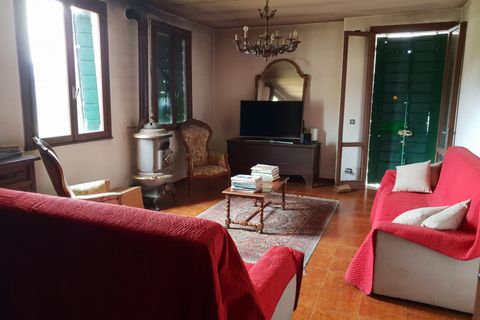 Villa i Baone, Padua, Baone - € 250.000 | Ref: S120 - foto 11