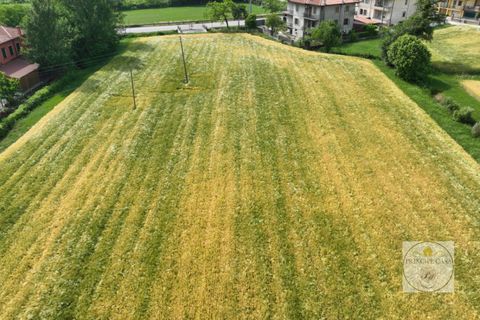 Helårsgrund i Baone, Padua, Baone - € 135.000 | Ref: T121 - foto 4