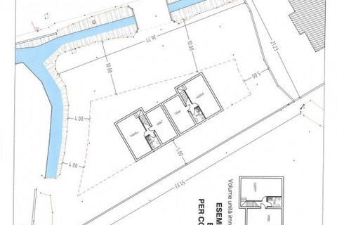 Helårsgrund i Baone, Padua, Baone - € 135.000 | Ref: T121 - foto 11