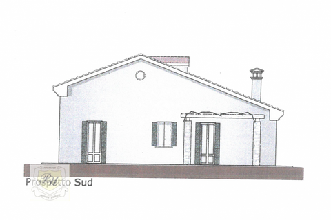 Villa i Borgo Veneto, Padua, Borgo Veneto - € 220.000 | Ref: B123 - foto 1