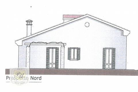 Villa i Borgo Veneto, Padua, Borgo Veneto - € 220.000 | Ref: B123 - foto 2
