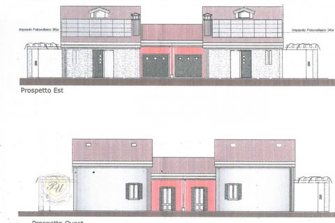Villa i Borgo Veneto, Padua, Borgo Veneto - € 220.000 | Ref: B123 - foto 3