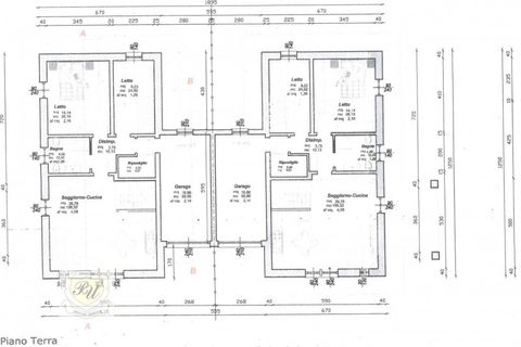 Villa i Borgo Veneto, Padua, Borgo Veneto - € 220.000 | Ref: B123 - foto 4