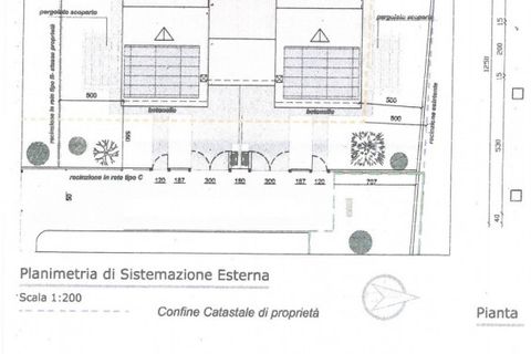 Villa i Borgo Veneto, Padua, Borgo Veneto - € 220.000 | Ref: B123 - foto 6