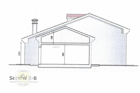 Villa i Borgo Veneto, Padua, Borgo Veneto - € 220.000 | Ref: B123 - foto 7