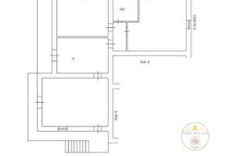Lejlighed i Este, Padua, Este - € 149.000 | Ref: Ape127 - foto 33