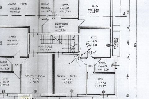 Villa i Borgo Veneto, Padua, Borgo Veneto - € 390.000 | Ref: P124 - foto 3