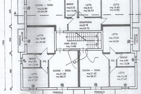 Villa i Borgo Veneto, Padua, Borgo Veneto - € 390.000 | Ref: P124 - foto 4