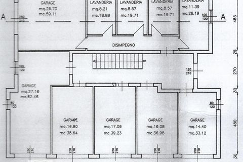 Villa i Borgo Veneto, Padua, Borgo Veneto - € 390.000 | Ref: P124 - foto 5