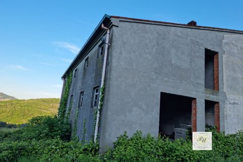 Landejendom i Baone, Padua, Baone - € 150.000 | Ref: S285 - foto 1