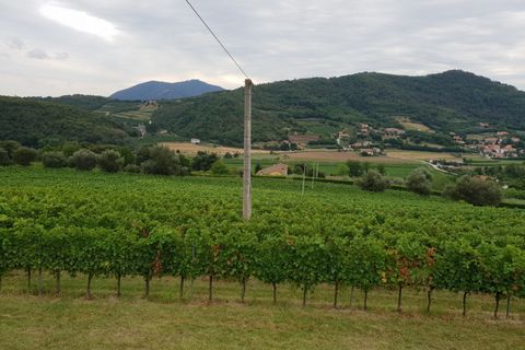 Landejendom i Baone, Padua, Baone - € 150.000 | Ref: S285 - foto 3