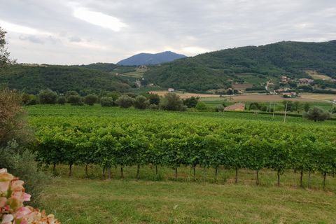 Landejendom i Baone, Padua, Baone - € 150.000 | Ref: S285 - foto 4