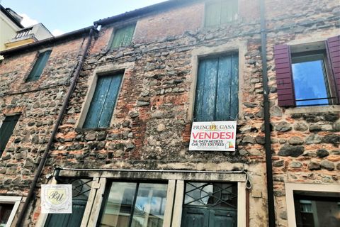 Villa i Este, Padua, Este - € 220.000 | Ref: PE43 - foto 1