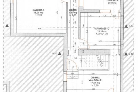 Villa i Este, Padua, Este - € 220.000 | Ref: PE43 - foto 12