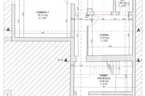 Villa i Este, Padua, Este - € 220.000 | Ref: PE43 - foto 13