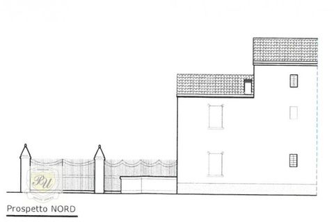 Villa i Este, Padua, Este - € 95.000 | Ref: S281 - foto 2