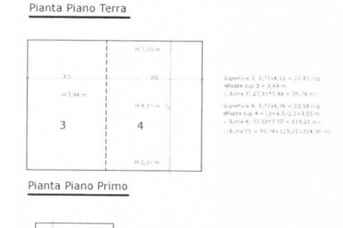 Villa i Este, Padua, Este - € 95.000 | Ref: S281 - foto 4