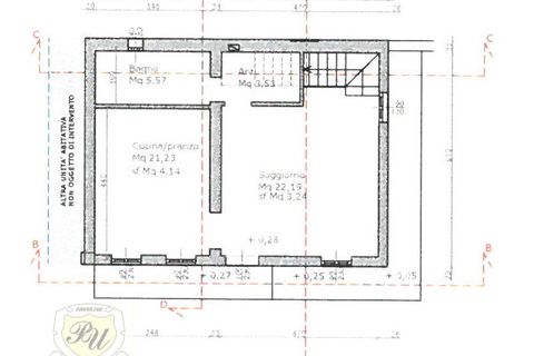 Villa i Este, Padua, Este - € 95.000 | Ref: S281 - foto 10