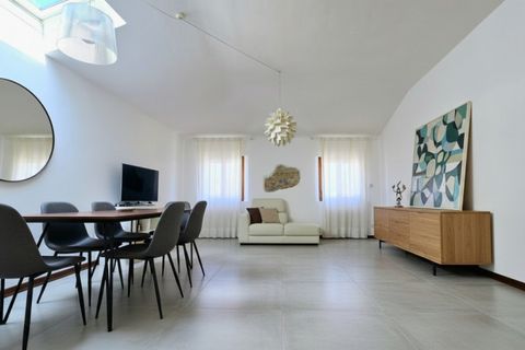 Lejlighed i Este, Padua, Este - € 165.000 | Ref: APE336 - foto 1