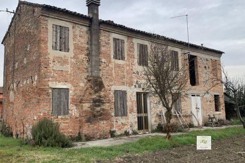 Villa i Este, Padua, Este - € 49.000 | Ref: S297 - foto 1