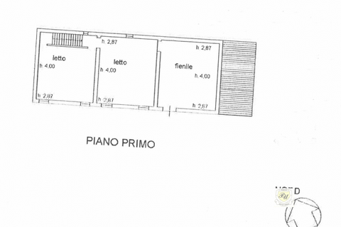 Villa i Este, Padua, Este - € 49.000 | Ref: S297 - foto 5