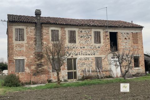 Villa i Este, Padua, Este - € 49.000 | Ref: S297 - foto 6