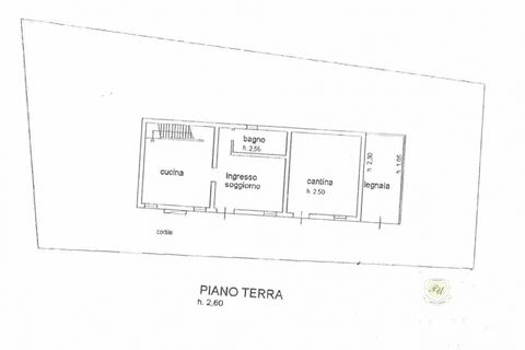 Villa i Este, Padua, Este - € 49.000 | Ref: S297 - foto 8