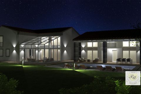 Villa a Sant'Elena, Padua, Sant'Elena - € 250.000 | Ref: S68 - foto 8