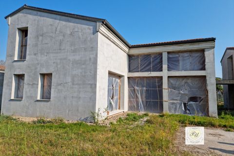 Villa a Sant'Elena, Padua, Sant'Elena - € 250.000 | Ref: S68 - foto 9