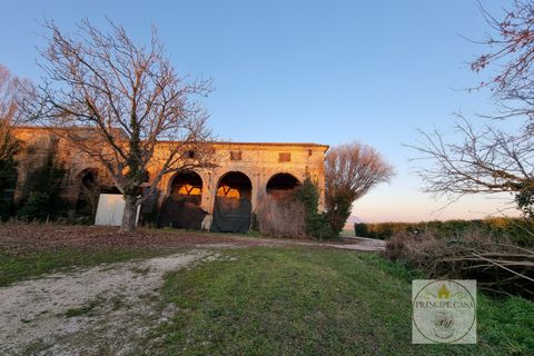 Landejendom i Baone, Padua, Baone - € 120.000 | Ref: RU43 - foto 1