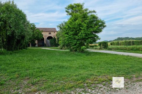 Landejendom i Baone, Padua, Baone - € 120.000 | Ref: RU43 - foto 3
