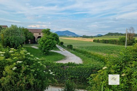 Landejendom i Baone, Padua, Baone - € 120.000 | Ref: RU43 - foto 5