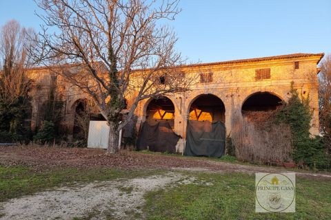 Landejendom i Baone, Padua, Baone - € 120.000 | Ref: RU43 - foto 7