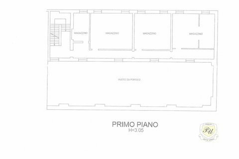 Landejendom i Baone, Padua, Baone - € 120.000 | Ref: RU43 - foto 8