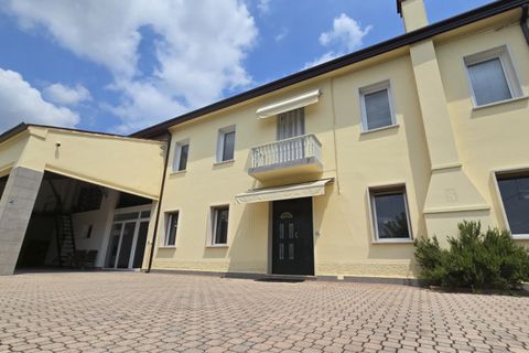 Villa a Este, Padua, Este - € 335.000 | Ref: SE283 - foto 4