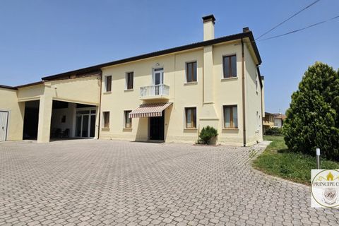 Villa a Este, Padua, Este - € 335.000 | Ref: SE283 - foto 5