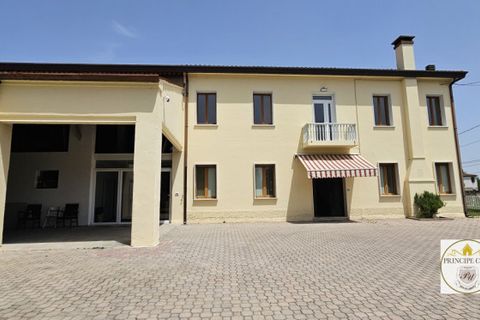 Villa a Este, Padua, Este - € 335.000 | Ref: SE283 - foto 6