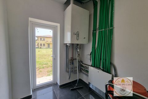 Villa a Este, Padua, Este - € 335.000 | Ref: SE283 - foto 32