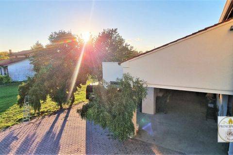 Villa a Este, Padua, Este - € 335.000 | Ref: SE283 - foto 33