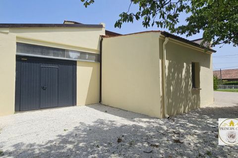 Villa a Este, Padua, Este - € 335.000 | Ref: SE283 - foto 34
