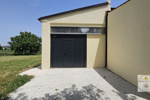 Villa a Este, Padua, Este - € 335.000 | Ref: SE283 - foto 35
