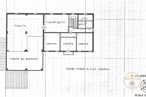 Villa a Este, Padua, Este - € 335.000 | Ref: SE283 - foto 41
