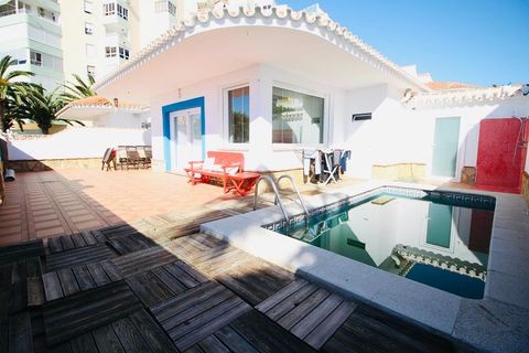 Villa a Torrox Costa, Malaga, Torrox Costa - € 630.000 | Ref: MLH514 - foto 5