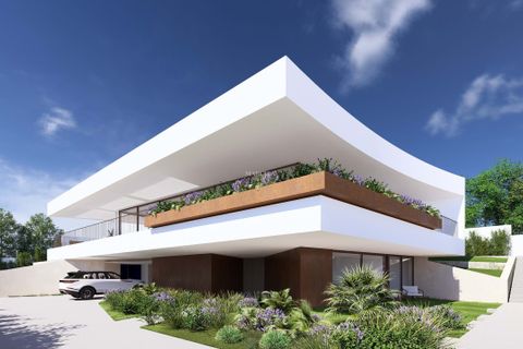 Villa i Lagos, Faro, Lagos - € 3.500.000 | Ref: C3577 - foto 1