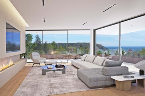 Villa i Lagos, Faro, Lagos - € 3.500.000 | Ref: C3577 - foto 5