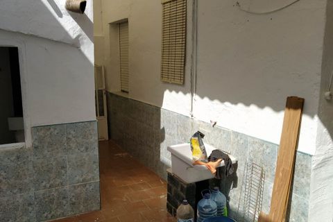 Byhus i Sax, Alicante, Sax - € 173.000 | Ref: 23034 - foto 9