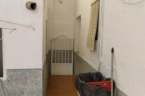 Byhus i Sax, Alicante, Sax - € 173.000 | Ref: 23034 - foto 12