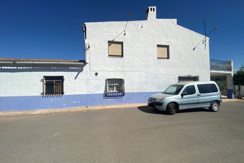 Landejendom i Sax, Alicante, Sax - € 325.000 | Ref: 18137 - foto 11